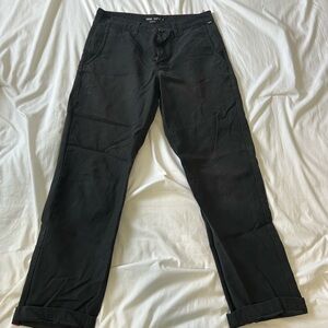 Men’s Vans pants
